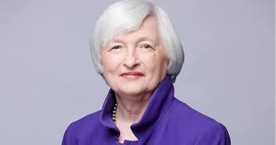Who's Who at ExecIn: Dr. Janet Yellen