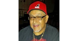 Roland Cardona Sr. Obituary (1966