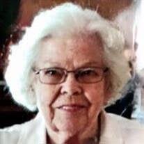 Jane Lash Carlson Obituary