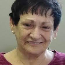 Marianne Judith Troutman Obituary 2021