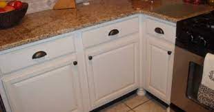 Previous Pinner Wrote Hey Check Out My Legs I Painted The Kickboard Black To Make It Disappear And Add Freestanding Kitchen Diy Kitchen Cabinets Diy Kitchen