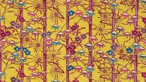 Maybe you would like to learn more about one of these? The Fabrics That Reveal The Other Japan Bbc Future