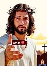 Dear Lord, thank You for this new day.