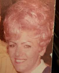 Lelia "Kitty" Mae McCraw Obituary September 8, 2024