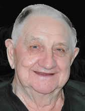 Obituary information for William E. Kempker