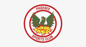 Liver bird premier league, macaw, red bird illustration png clipart. Phoenix Sports Fc Phoenix Sports Fc Logo Png Image Transparent Png Free Download On Seekpng
