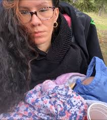 Navy mom waiting for daughter's first call from boot camp