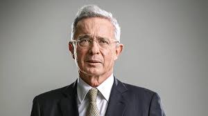 Contact alvaro uribe via email. Expresidente Uribe Habla De La Manera En Que Los Medios Han Cubierto Su Caso