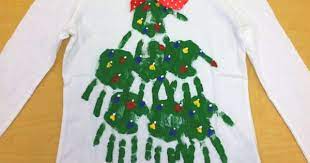 Christmas T Shirt Girl Scouts Kids Christmas Shirts Diy Christmas Shirts For Kids Diy Christmas Shirts