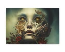 Gaia Series: Glacier Sprite