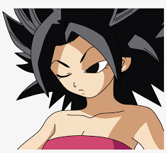 The saiyan names are all puns on vegetable names. Latest Married Character Caulifla Hot Dragon Ball Girls Transparent Png 1073x744 Free Download On Nicepng