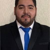 Carlos Daniel Corcino Cruz