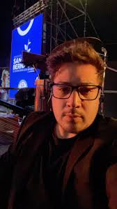 🎶 54 Festival Nacional de Folklore de San Bernardo junto a los 10 años de  la Orquesta Folclórica Nacional @orquesta_folklorica 🎶, Siempre agradecido  de la música, la familia y lxs colegas que le dan ...