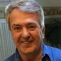 Frederick J. Hallett Sr. Obituary