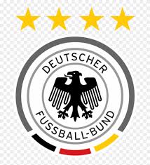 Fußballfeld, hintergrund, feld, feld clipart png. Germany Clipart Map Deutscher Fussball Bund Logo Png Download 819934 Pinclipart