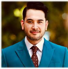 Roster of Legal Luminaries