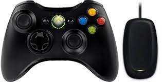 Xbox 360 Wireless Controller