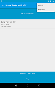 Mouse toggle for fire tv v1.06 apk free download latest version for android. Mouse Toggle For Fire Tv Para Android Apk Descargar