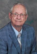 Obituary information for Robert Howell