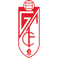 Granada Cf Of Spain Crest Spagna Loghi Calcio