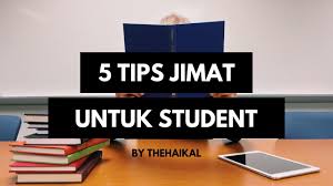 Tambahan pula, ia memberi banyak mantaat. 5 Tips Jimat Duit Untuk Pelajar Universiti Youtube
