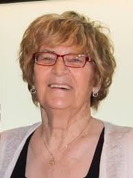 Jacqueline Flax "Jackie" Greenberg Obituary (2024)