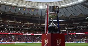 Oct 19, 2018 · fecha, horario, cómo ver en vivo y en directo a través de televisión y cómo seguir online el athletic vs barcelona, correspondiente a la final de copa del rey 2020/21. Copa Del Rey Fc Barcelona Vs Athletic Bilbao One Last Hope For Barcelona And Koeman I