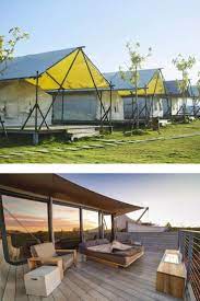 The Most Beautiful Glamping Resorts Your Holiday Destination Glamping Resorts Glamping Airbnb House