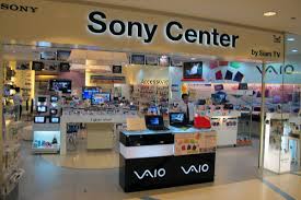 Official facebook page of sony store thailand. Sony Center Central Airport Plaza Chiang Mai