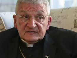 Bishops waive Mass requirement; takeout-only fish fries urged