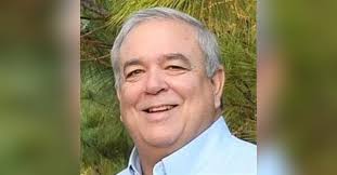 David Reilly Obituary