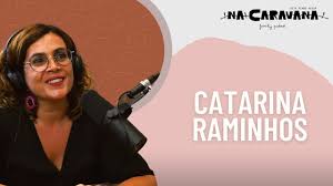 Update information for catarina raminhos ». N A Caravana Com Catarina Raminhos 51 Do Anonimato Ate A Fama Historias E Anita Bebada Youtube