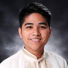 Marc Angelo Ronquillo