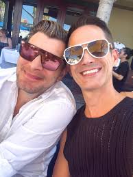 As a Southern boy of gay persuasion, had my own real life Pilgrim's  Progress. It was all I wanted and then some, and yes, the cinnamon bread  was perfection! Also, we think