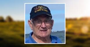 James D. Fevold Obituary May 2, 2022