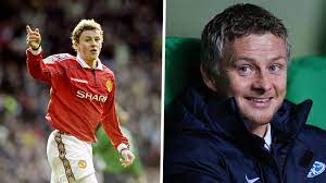Football statistics of ole gunnar solskjær including club and national team history. Manchester United Appoint Ole Gunnar Solskjaer As Interim Manager Goal Com