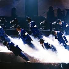 Cirque Du Soleil Michael Jackson One Tickets Seatgeek