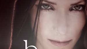 It was a dark and stormy night ... while reading new paranormals