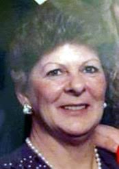 Louise Sabourin Obituary