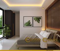 Dalam menciptakan rumah idaman yang nyaman serta menarik, desain rumah 6x12 2 kamar tidur dapat anda jadikan referensi terbaik saat ini. 15 Ide Desain Interior Kamar Tidur Rasa Villa Dengan Pintu Kaca Di Depan Kasur Part 2