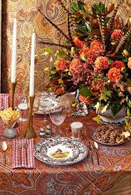 This is the dining room, i wanted this room to make a statement. 40 Best Diy Thanksgiving Centerpieces Unique Thanksgiving Centerpieces