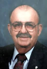 G.L. Mullican Obituary