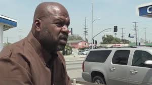 1992 LA riots: ’Please, nothing has changed' says Henry Keith Watson in 2012