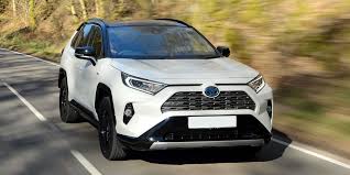 Today's hybrid suvs include both. Compare The Best Hybrid Suvs And Hybrid Suv Deals 2021 Carwow