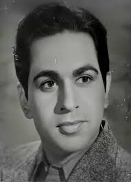 Dilip Kumar and Sitara Devi in a still from Hulchul (1951), produced by K  Asif and directed by S K Ojha