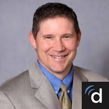 Dr. John L. Gaffey, MD