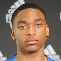 Andre Seldon SOPHOMORE Defensive Back Utah State