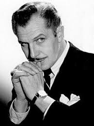 Religion of Vincent Price; actors (24812)