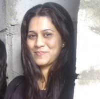 Anuja Sawant Email & Phone Number