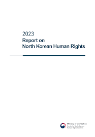Report on North Korean Human Rights